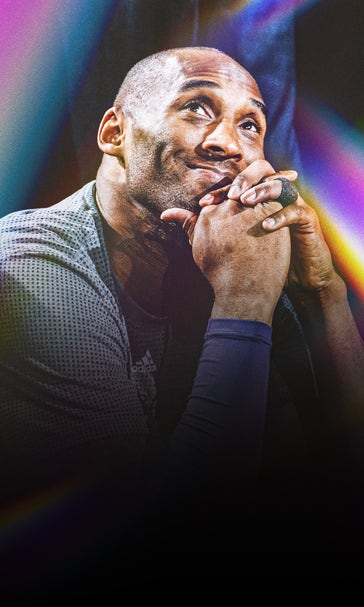 Kobe Bryant remembered on second anniversary of death